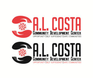 Logo Design by Marco Rubio for A.L. Costa Community Development Center | Design: #10356679