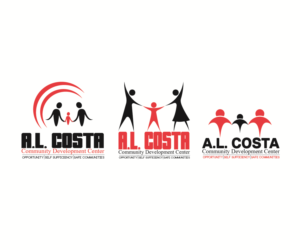Diseño de Logo por Marco Rubio para A.L. Costa Community Development Center | Diseño: #10358058