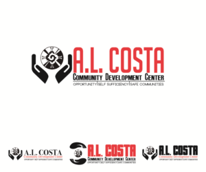 Diseño de Logo por Marco Rubio para A.L. Costa Community Development Center | Diseño: #10381113