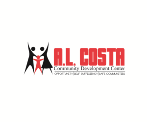 Logo Design by Marco Rubio for A.L. Costa Community Development Center | Design: #10381129