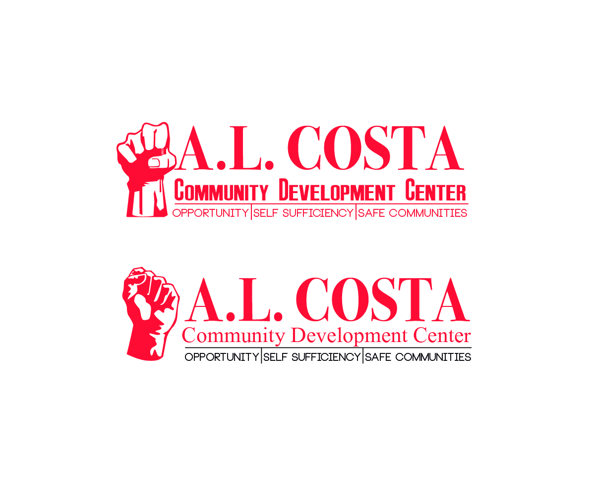 Design de Logo par Marco Rubio pour A.L. Costa Community Development Center | Design #10397920