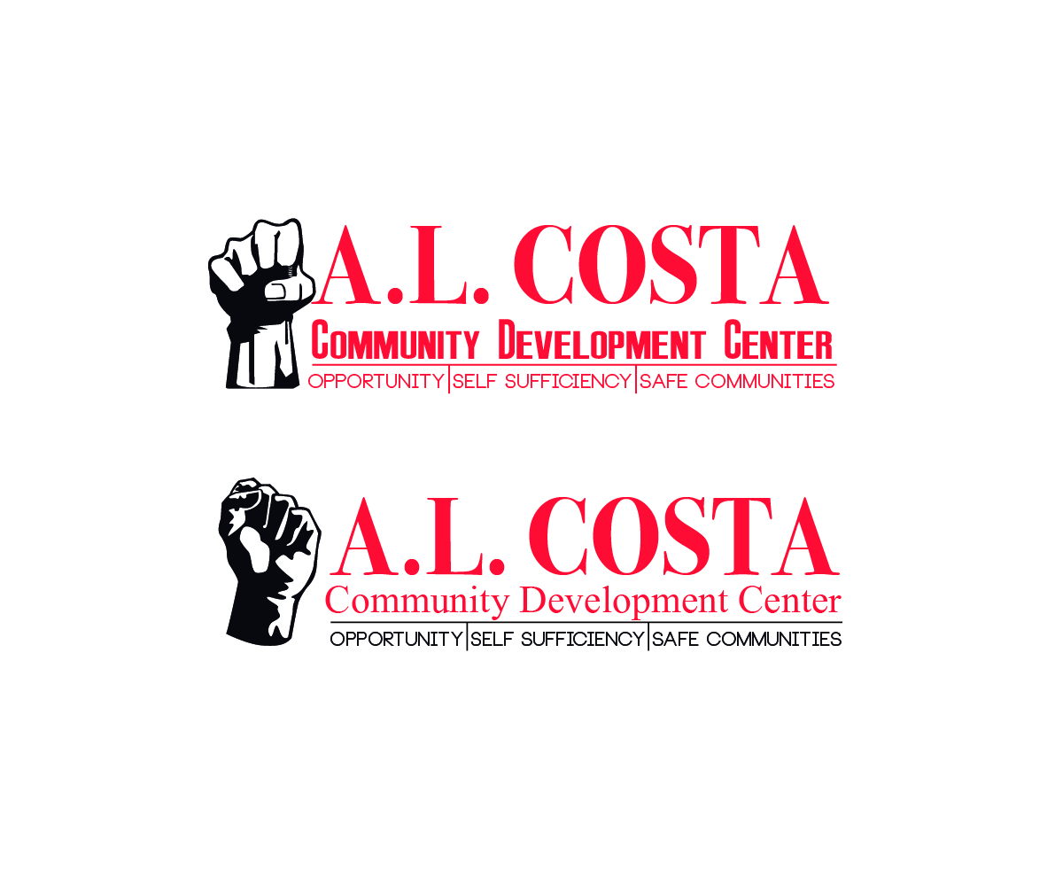 Logo Design by Marco Rubio for A.L. Costa Community Development Center | Design #10397930