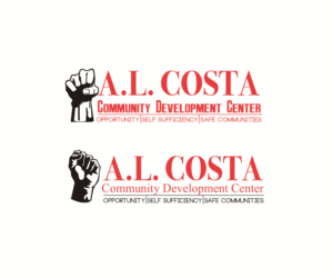 Logo Design by Marco Rubio for A.L. Costa Community Development Center | Design: #10397930