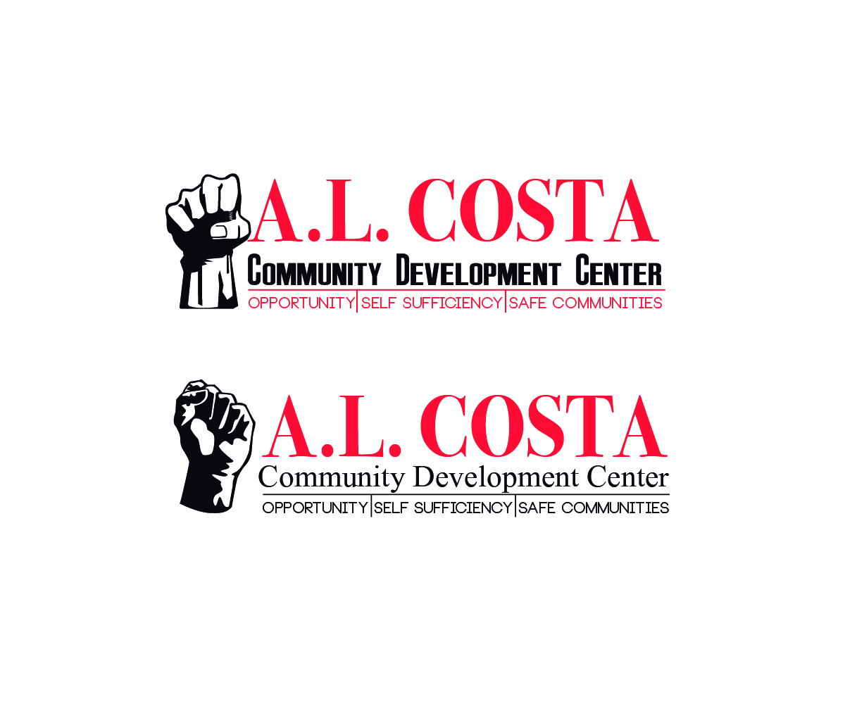Design de Logo par Marco Rubio pour A.L. Costa Community Development Center | Design #10398233