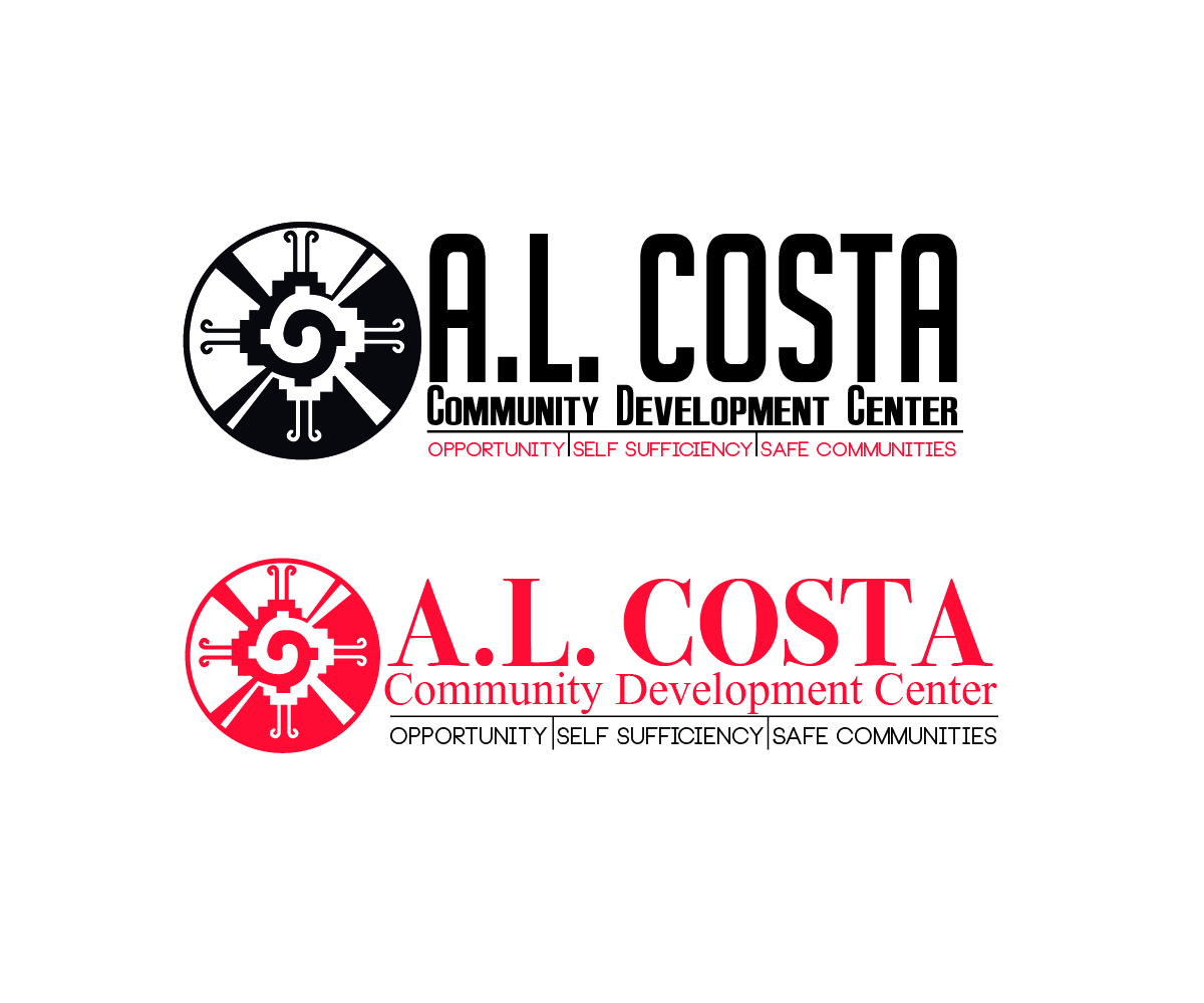 Design de Logo par Marco Rubio pour A.L. Costa Community Development Center | Design #10428286