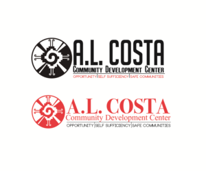 Logo Design by Marco Rubio for A.L. Costa Community Development Center | Design: #10428286