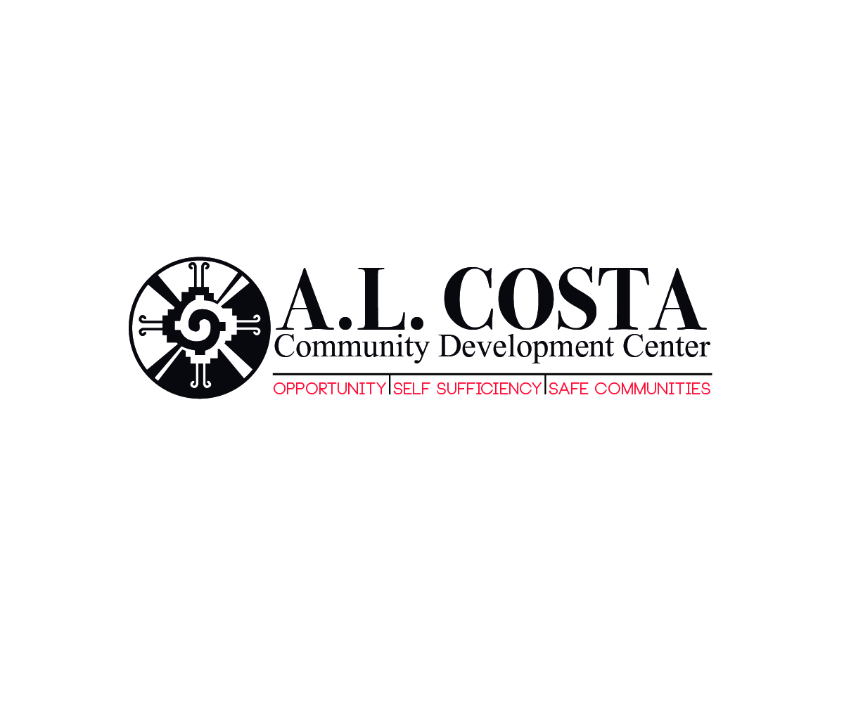 Logo Design by Marco Rubio for A.L. Costa Community Development Center | Design #10436679