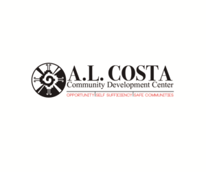 Diseño de Logo por Marco Rubio para A.L. Costa Community Development Center | Diseño: #10436679