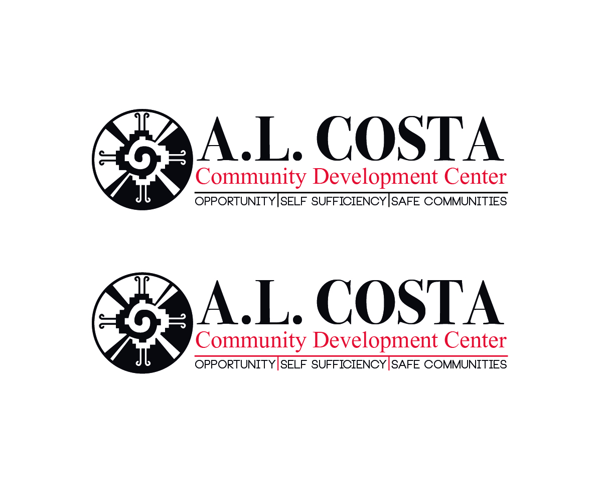Design de Logo par Marco Rubio pour A.L. Costa Community Development Center | Design #10438411