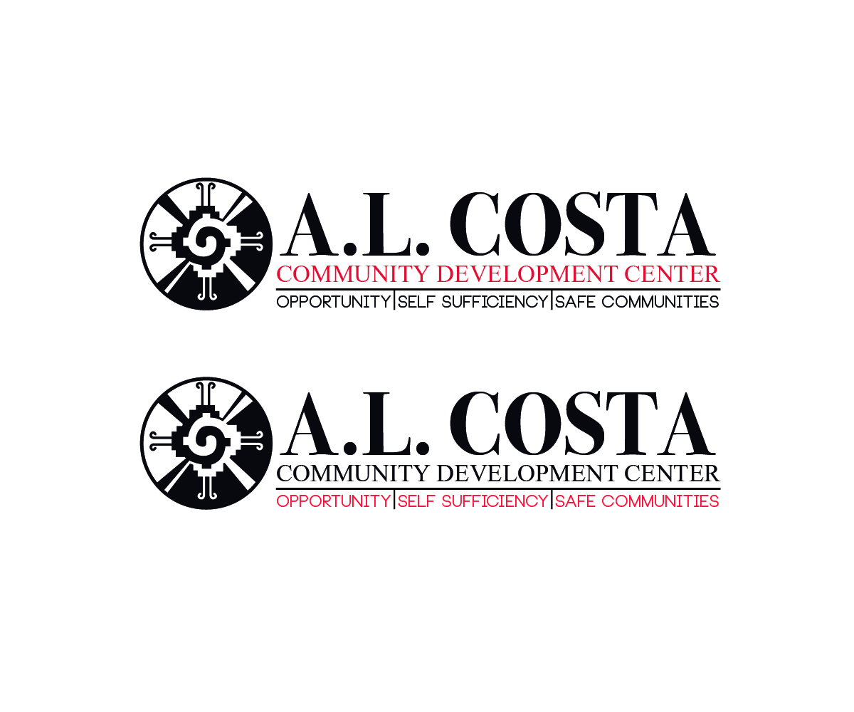 Design de Logo par Marco Rubio pour A.L. Costa Community Development Center | Design #10440594