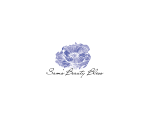 Logo Design by Irina Makedonska for Sam's Beauty Bliss | Design: #10309816