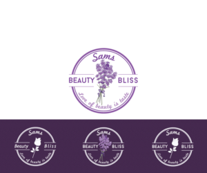 Logo Design by David King
