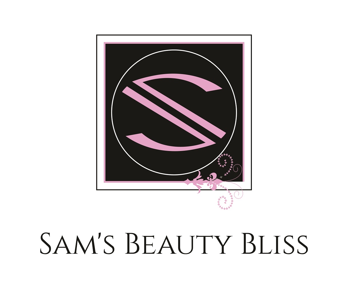 Logo Design by ivana_ivana for Sam's Beauty Bliss | Design #10345814