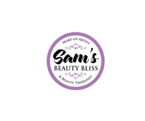 Logo Design by saulogchito for Sam's Beauty Bliss | Design: #10349963