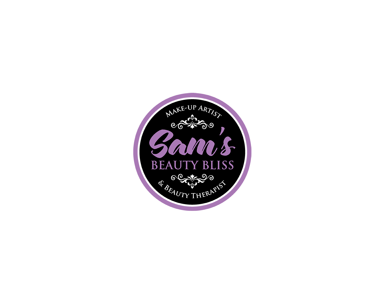 Logo Design by saulogchito for Sam's Beauty Bliss | Design #10349967
