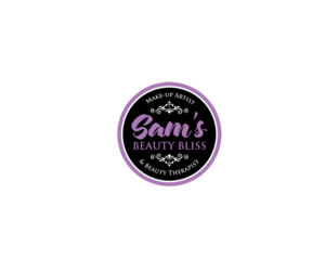 Logo Design by saulogchito for Sam's Beauty Bliss | Design: #10349967