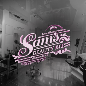 Logo Design by Rick Blaine