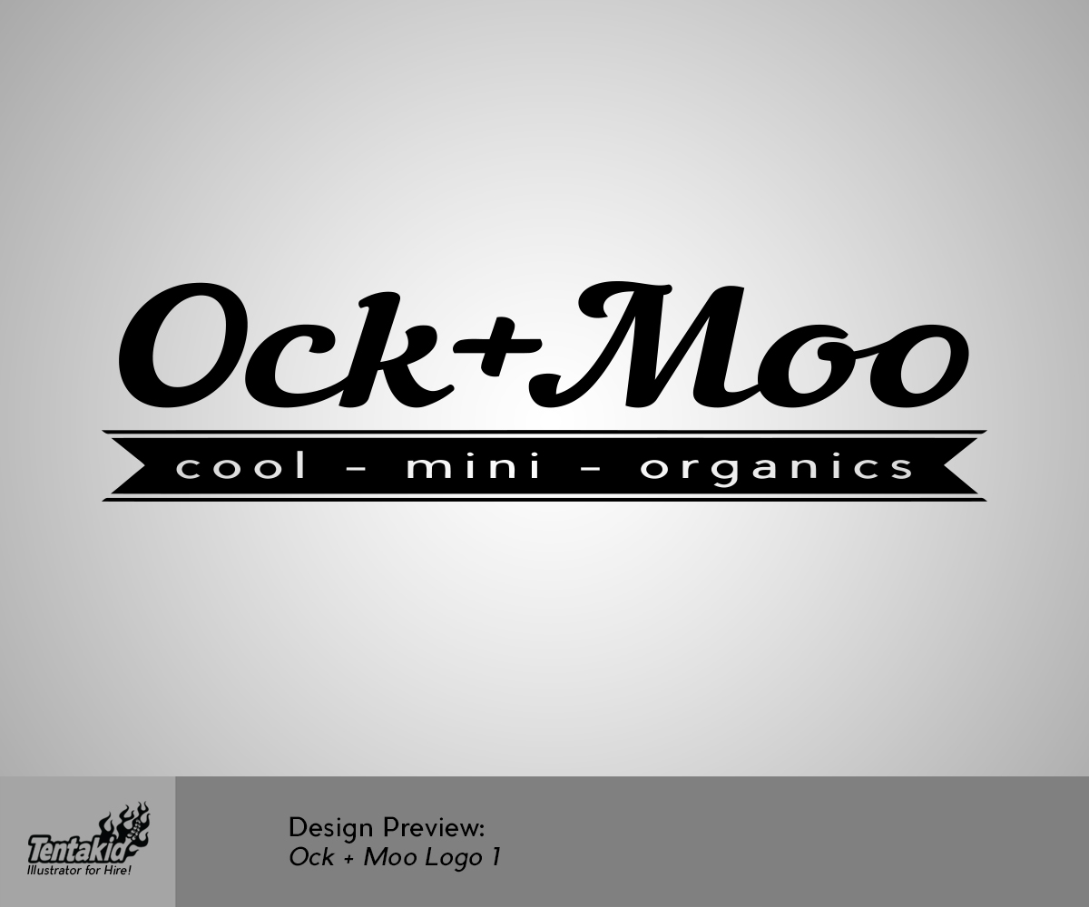 Logo Design by Tentakid for this project | Design #10314025