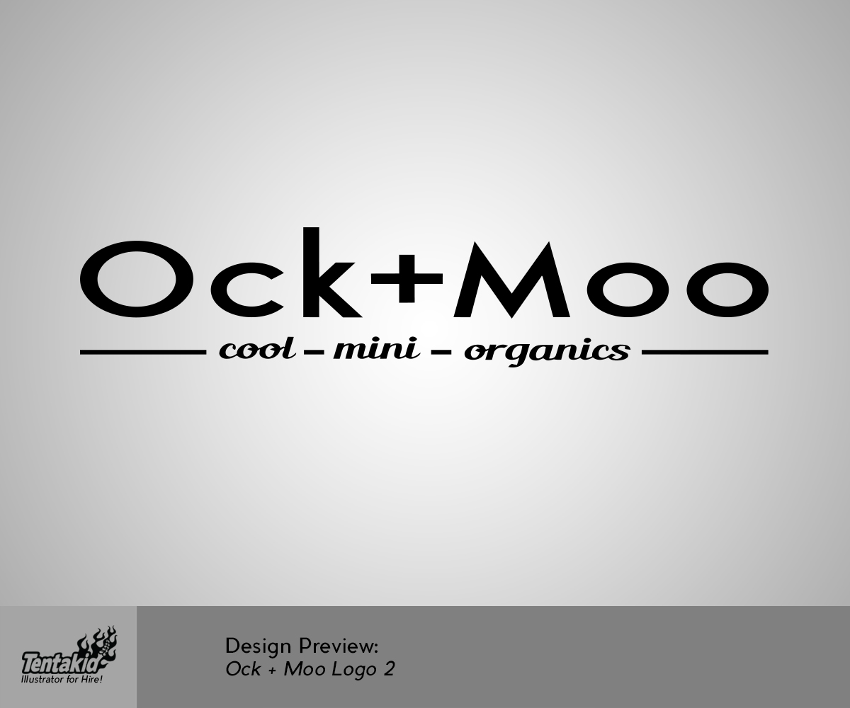 Logo Design by Tentakid for this project | Design #10314027