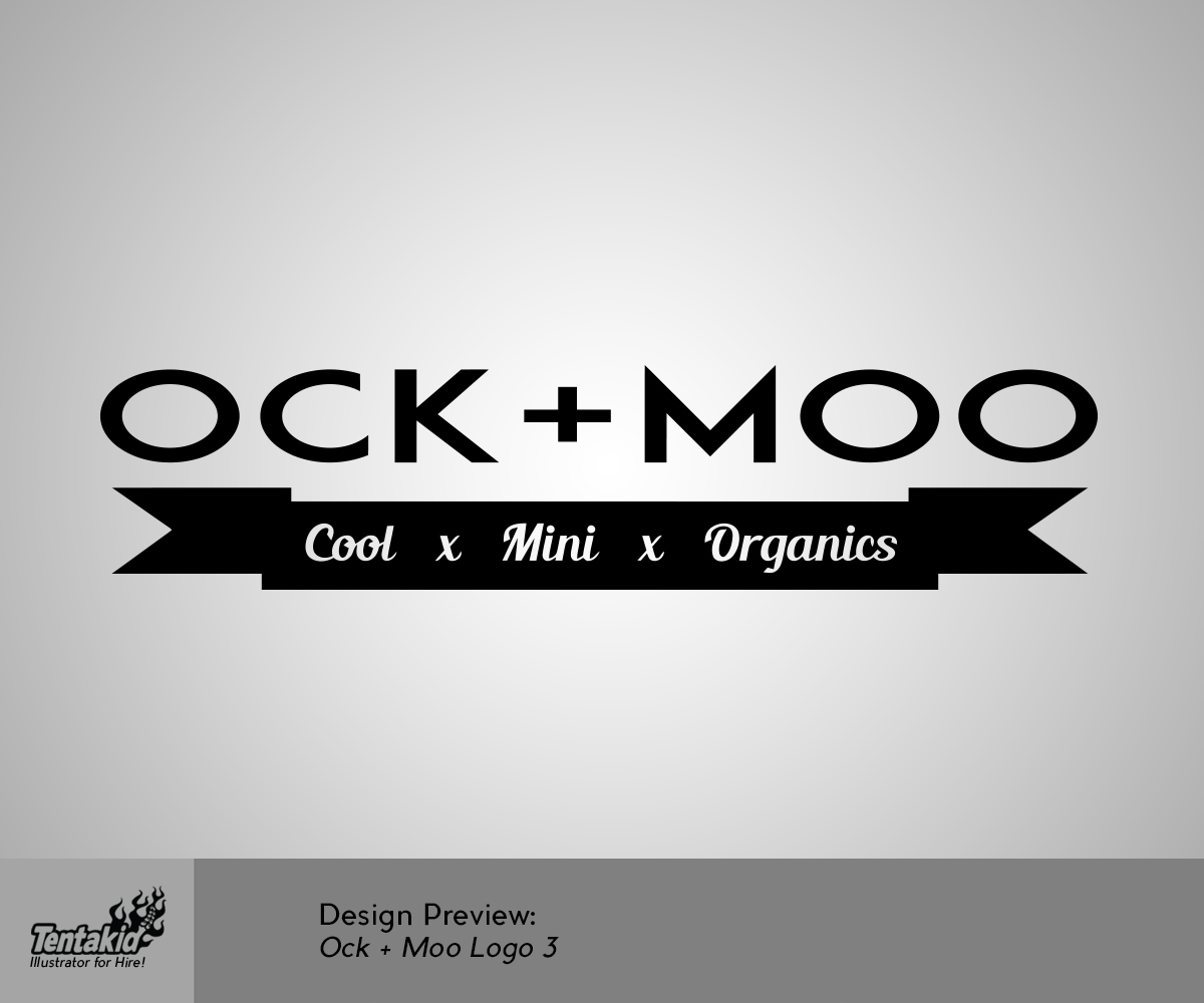Logo Design by Tentakid for this project | Design #10314028