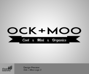 Logo Design by Tentakid for this project | Design: #10314028