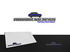 Logo Design by ArtSamurai for this project | Design: #447274