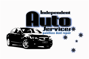 Logo Design by Pollyanna Designs