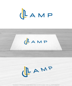 Logo-Design von Daniel Caso Design für dieses Projekt | Design: #10345877