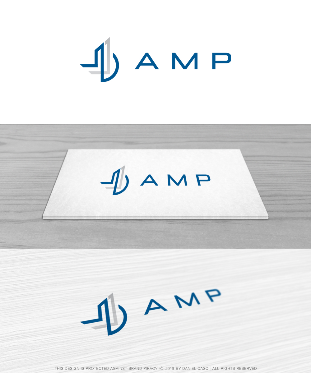 Logo-Design von Daniel Caso Design für dieses Projekt | Design #10345878