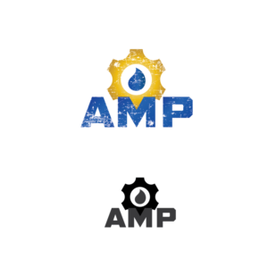 Logo Design by Dzarin Gifarian K