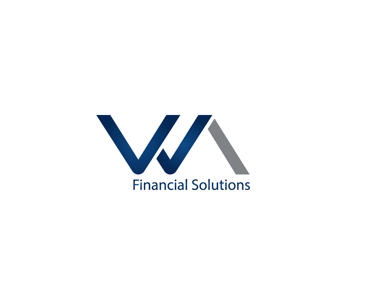 Logo Design by meygekon for WA Financial Solutions | Design #10361962