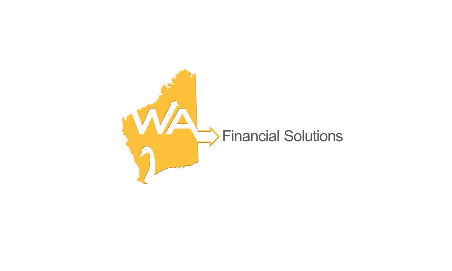 Design de Logo par seetharam pour WA Financial Solutions | Design #10320574
