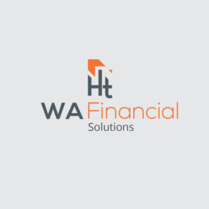Logo-Design von Pedro94 für WA Financial Solutions | Design: #10343131