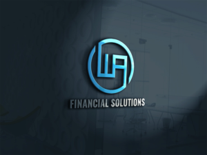 Design de Logo par snowymasterdesigns pour WA Financial Solutions | Design #10363665