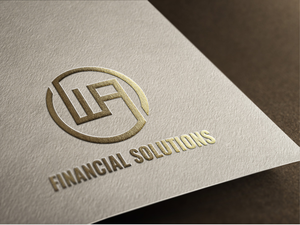 Design de Logo par snowymasterdesigns pour WA Financial Solutions | Design #10363667