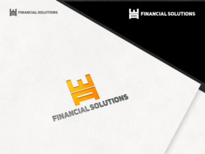 Logo-Design von snowymasterdesigns für WA Financial Solutions | Design: #10363668