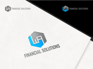 Logo-Design von snowymasterdesigns für WA Financial Solutions | Design: #10363957