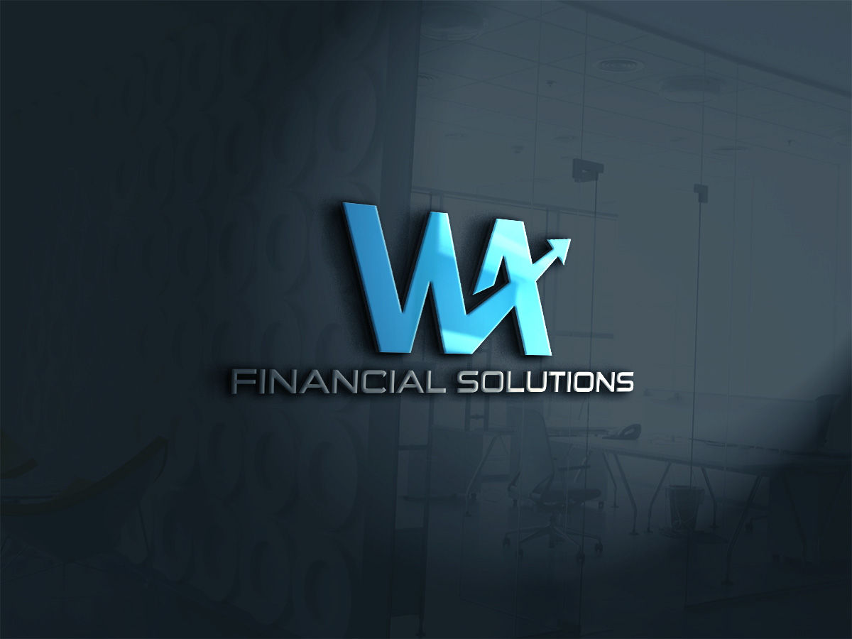 Design de Logo par snowymasterdesigns pour WA Financial Solutions | Design #10363959