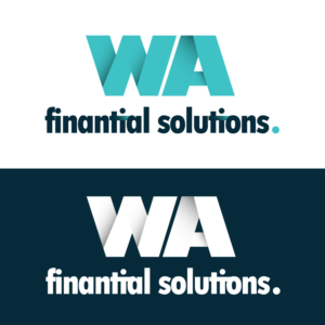 Design de Logo par dayanavriverob pour WA Financial Solutions | Design #10368549