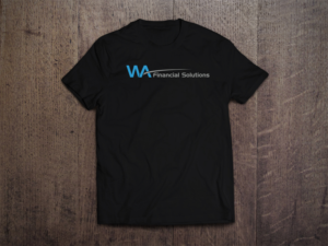 Logo Design by Atec for WA Financial Solutions | Design: #10319159