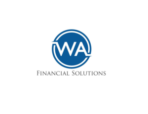 Logo Design by Apple™ for WA Financial Solutions | Design: #10362990