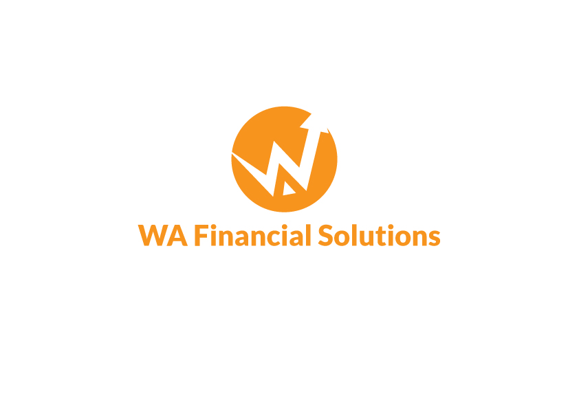 Logo Design by GreenArt for WA Financial Solutions | Design #10316863