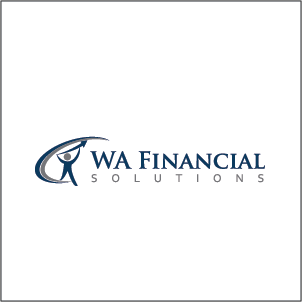 Design de Logo par mMagnet pour WA Financial Solutions | Design #10324293