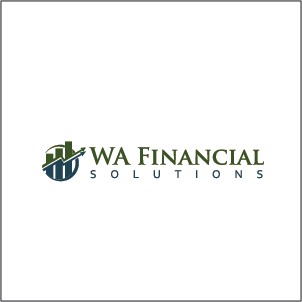 Design de Logo par mMagnet pour WA Financial Solutions | Design #10324294