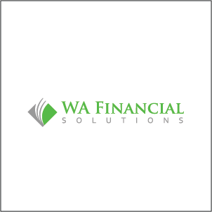 Design de Logo par mMagnet pour WA Financial Solutions | Design #10324295