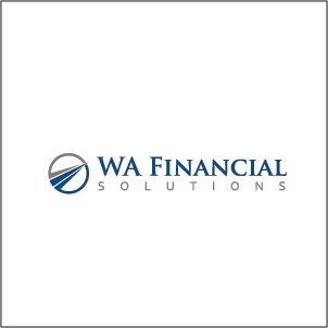 Design de Logo par mMagnet pour WA Financial Solutions | Design #10324297