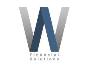 Design de Logo par Alireza Shekouhian pour WA Financial Solutions | Design #10363995