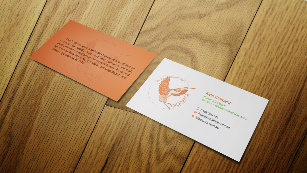 Business Card Design by acgrapix for this project | Design #2182162