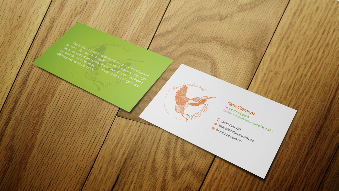 Business Card Design by acgrapix for this project | Design #2182169