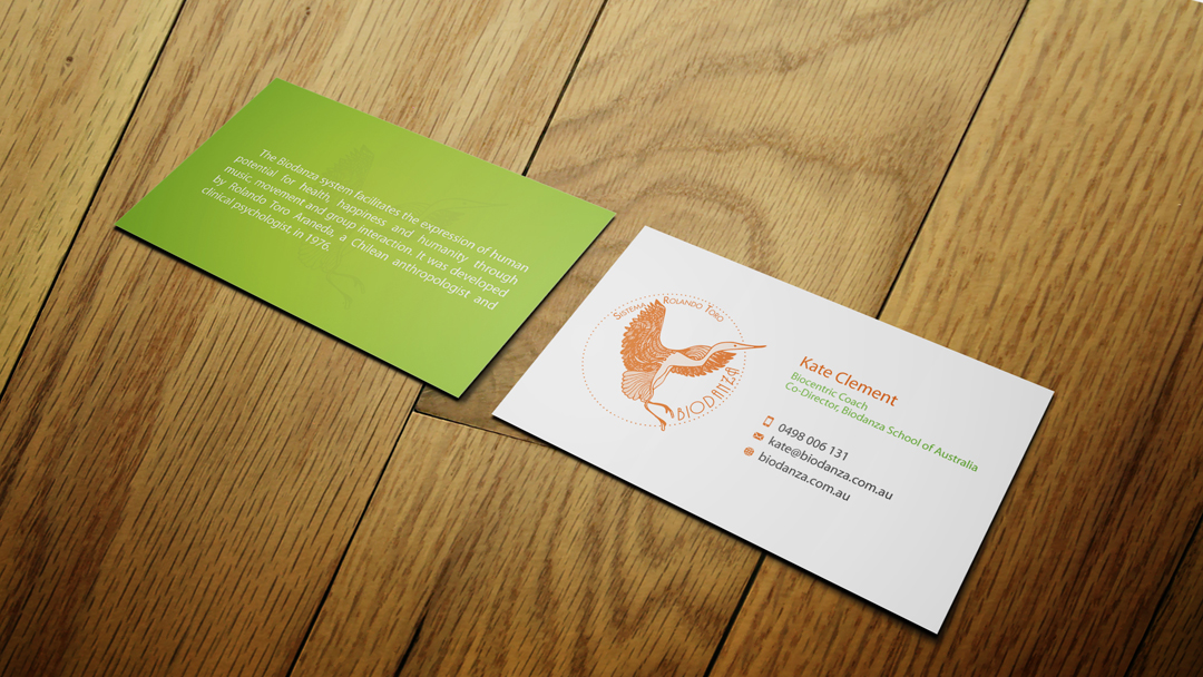 Business Card Design by acgrapix for this project | Design #2186621